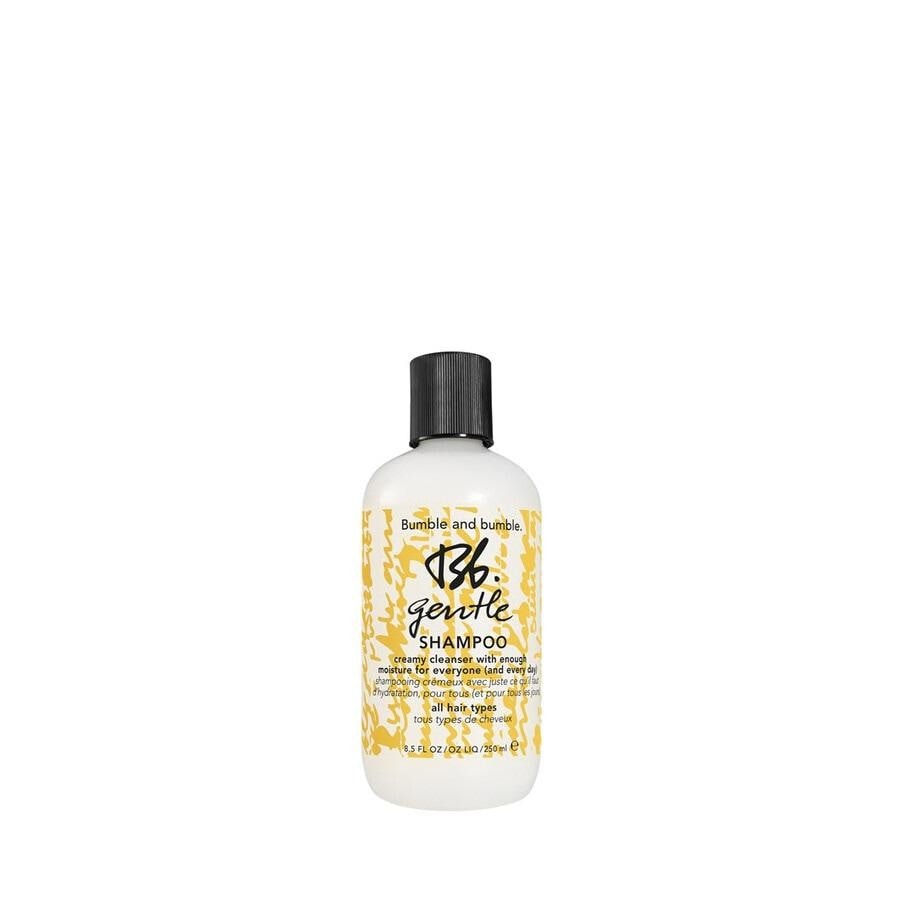 Bumble and Bumble Bumble And Bumble Gentle Shampoo 250 ML czyści nie uszkadzają do włosów  250 ML 125200