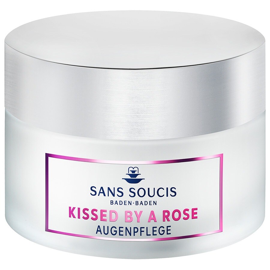 Sans Soucis Kissed by a Rose  15.0 ml