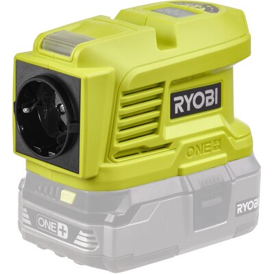 RYOBI Przetwornica RYOBI One+ 18V/230V 150W/300W 5133004895