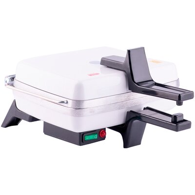Dezal 301.5 Profi W Biały
