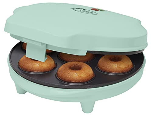 Bestron ADM218SDM Miętowy
