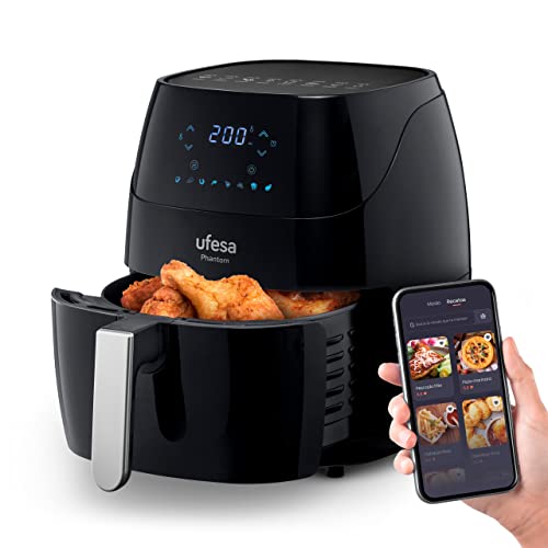 Ufesa Smart WiFi AF5000