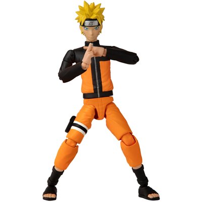 Naruto, figurka kolekcjonerska Shippuuden Uzumaki Naruto