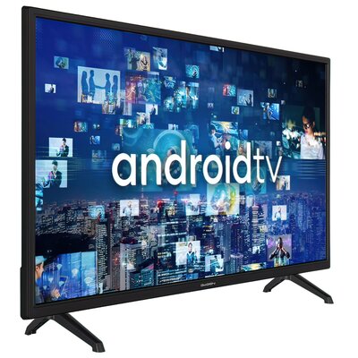 Gogen TVH 32J536G WEB
