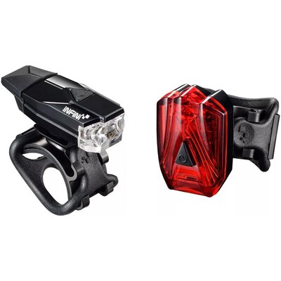 Infini Lampa set Mini Lava I-261WR-B I-261WR-B