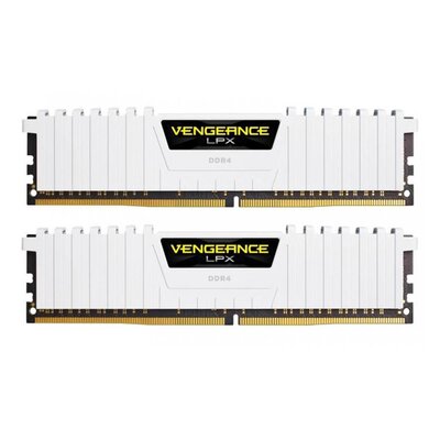 Corsair RAM Vengeance LPX 16GB 3200MHz CMK16GX4M2E3200C16W