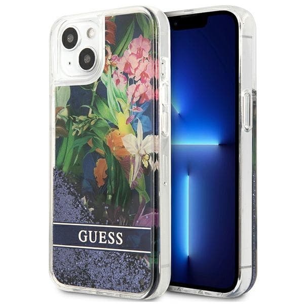 Guess GUHCP13MLFLSB iPhone 13 6,1