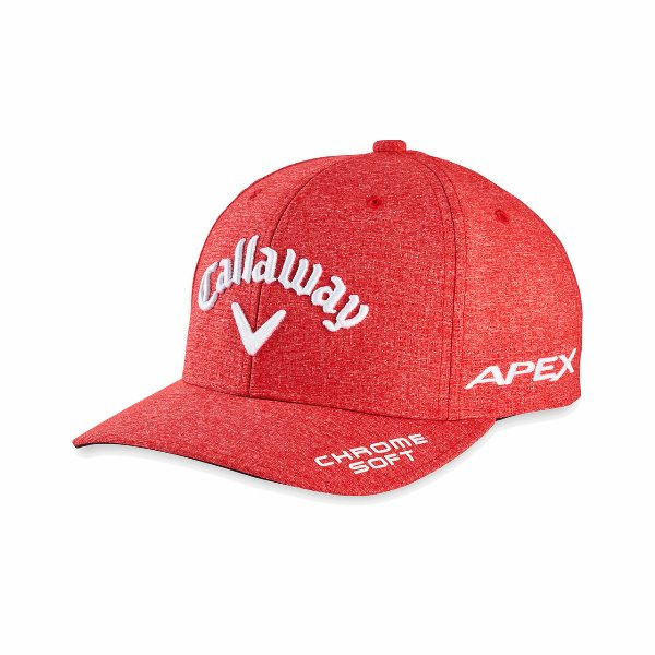 Czapka golfowa Callaway Performance Pro No Logo