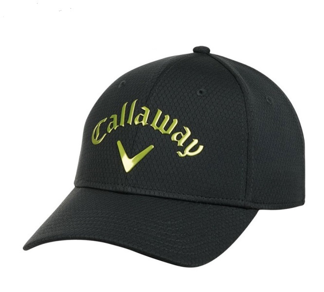 Czapka golfowa Callaway Golf Liquid Metal