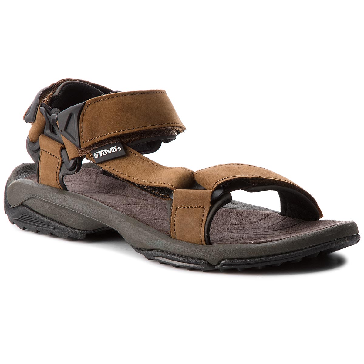 Teva Sandały Terra Fi Lite 1012072 Brown