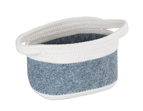 Tekstylny koszyk Bea – Wenko