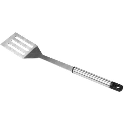 Activa opatka do grilla INOX (19036)