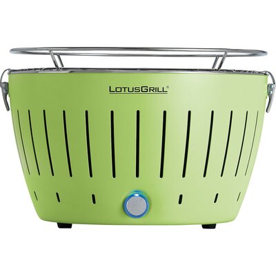 LotusGrill G-GR-34P Lime Green