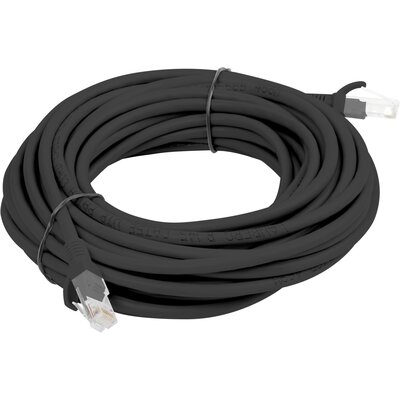 LANBERG Kabel RJ45 RJ45 5 m