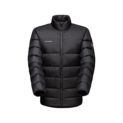Mammut Męska kurtka puchowa Whitehorn czarny czarny XXL 1013-02100