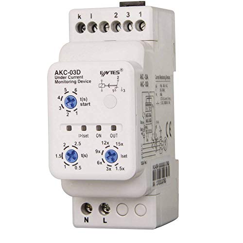 ENTES® AKC-03D