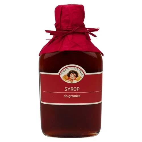 Syrop do grzańca Towary Niezwykłe 200ml
