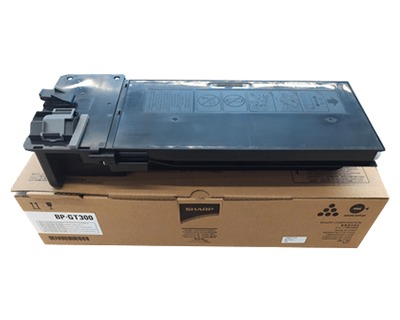 oryginalny toner Sharp [BP-GT300] black