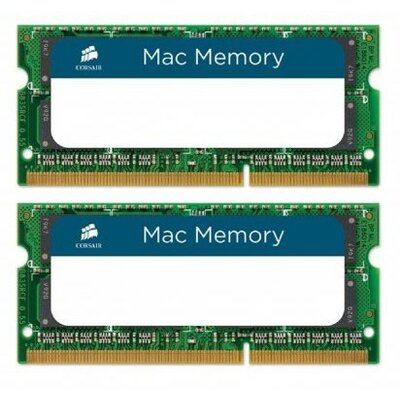 Corsair 16GB CMSA16GX3M2A1333C9