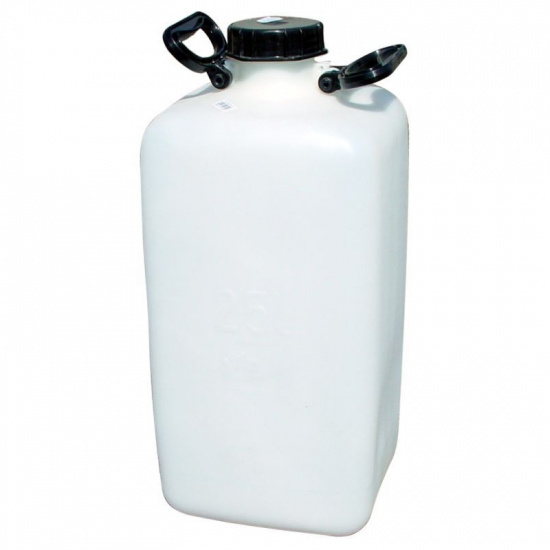 PARTNER B2B Plastikowy kanister 25 l 11510506