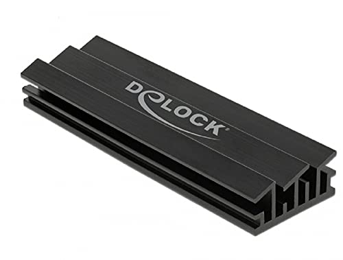 Delock DeLOCK heatsink 70 mm for M.2 module (18283)