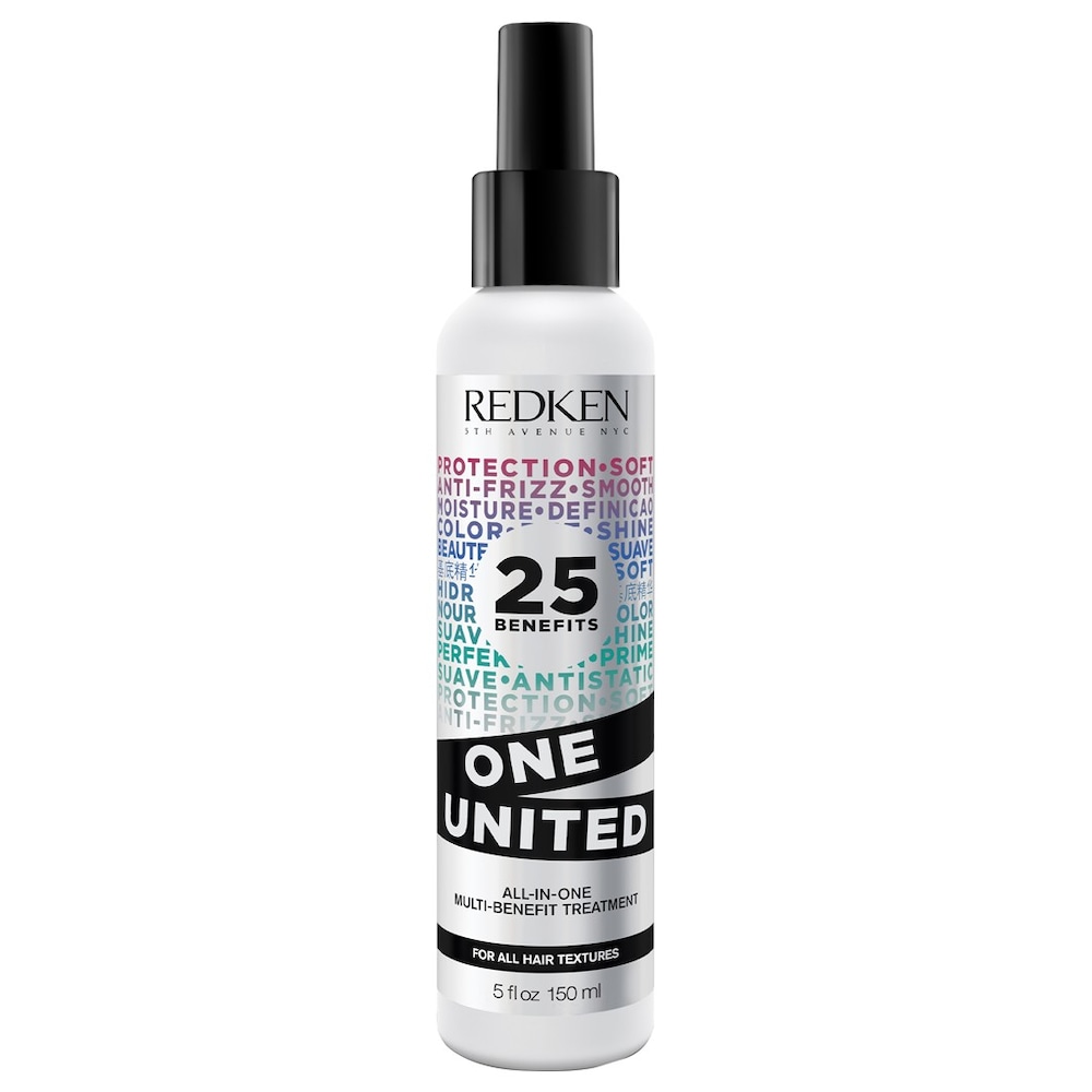 Redken One United zabieg pielęgnujący, 1 szt. w opakowaniu (1x150 ml) 0884486219312