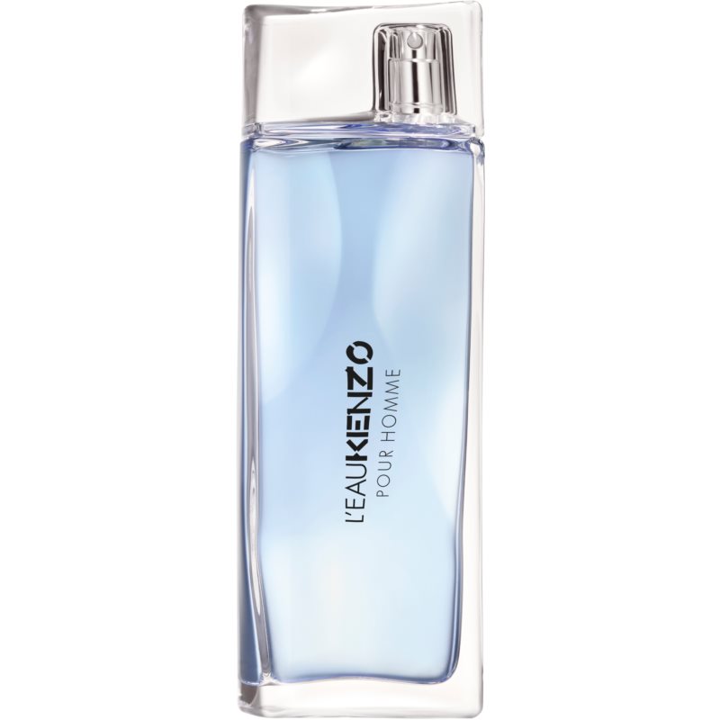 Kenzo L'Eau Kenzo Pour Homme woda toaletowa dla mężczyzn 100 ml