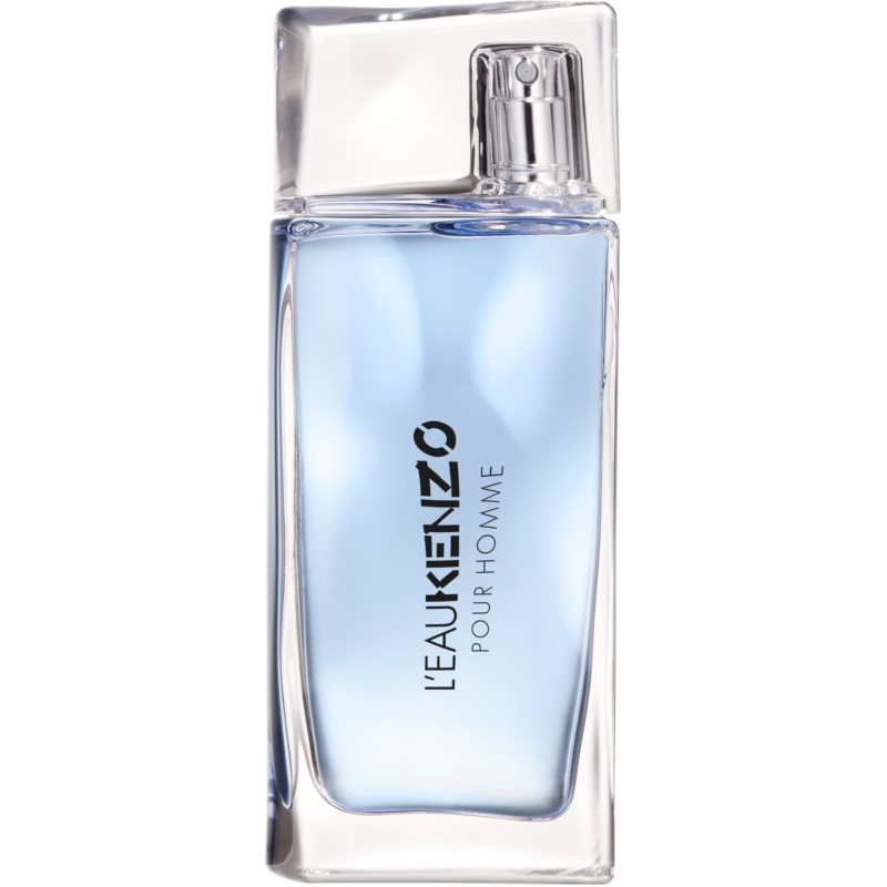 Kenzo L Eau Pour Homme Woda toaletowa 50 ml