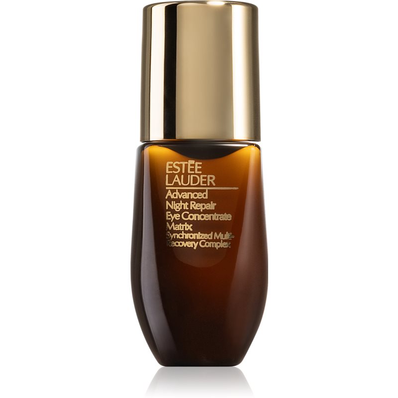 Estee Lauder Advanced Night Repair Eye Concentrate Matrix Synchronized Recovery nawilżający krem pod oczy przeciw zmarszczkom i cienom pod oczami 5 ml