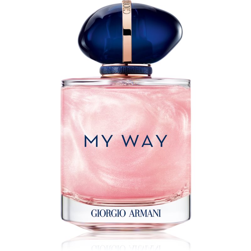 Giorgio Armani My Way Nacre woda perfumowana dla kobiet 90 ml