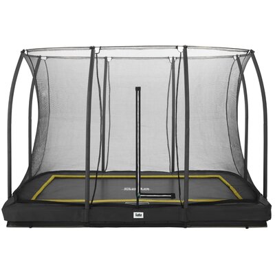 Salta Trampolina Comfort Edition Ground 305x214cm