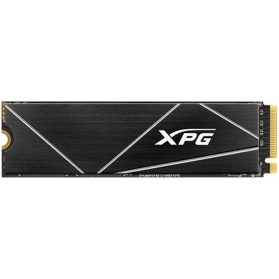 ADATA Dysk SSD XPG GAMIX S70 BLADE 2TB PCIe 4x4 7.4/6.7 GBs AGAMMIXS70B-2T-CS