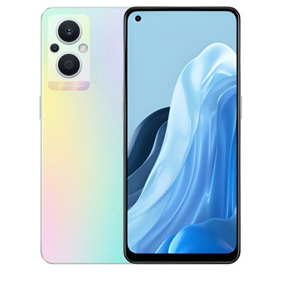 Oppo Reno 7 Lite 5G 8GB/128GB Dual Sim Wielokolorowy