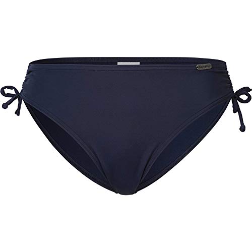 Firefly Elly damskie spodnie bikini, czarny, 44