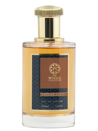 The Woods Collection Dancing Leaves edp 100ml