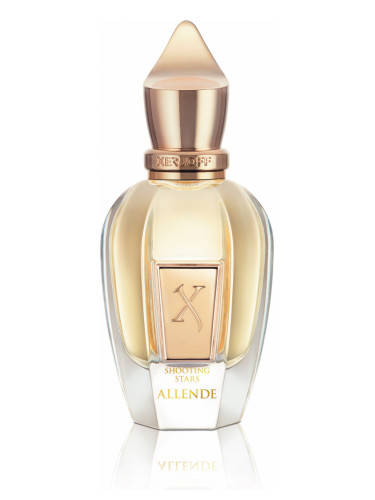 Xerjoff Shooting Stars Allende Perfumy 50ml