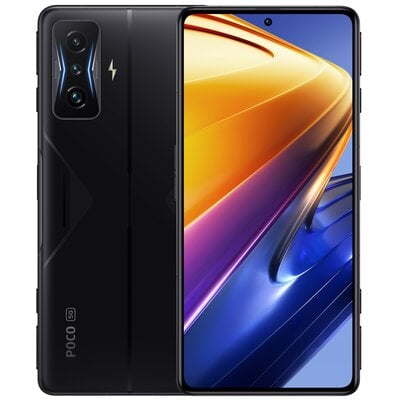 Xiaomi Poco F4 GT 5G 8GB/128GB Dual Sim Czarny