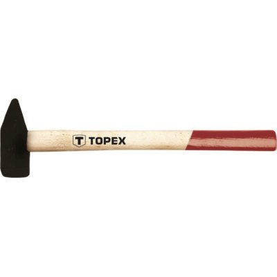 Topex młotek ślusarski 5kg 02A550