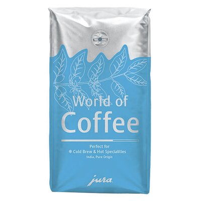 JURA Kawa ziarnista World of Coffee Arabica 0.25 kg 24199