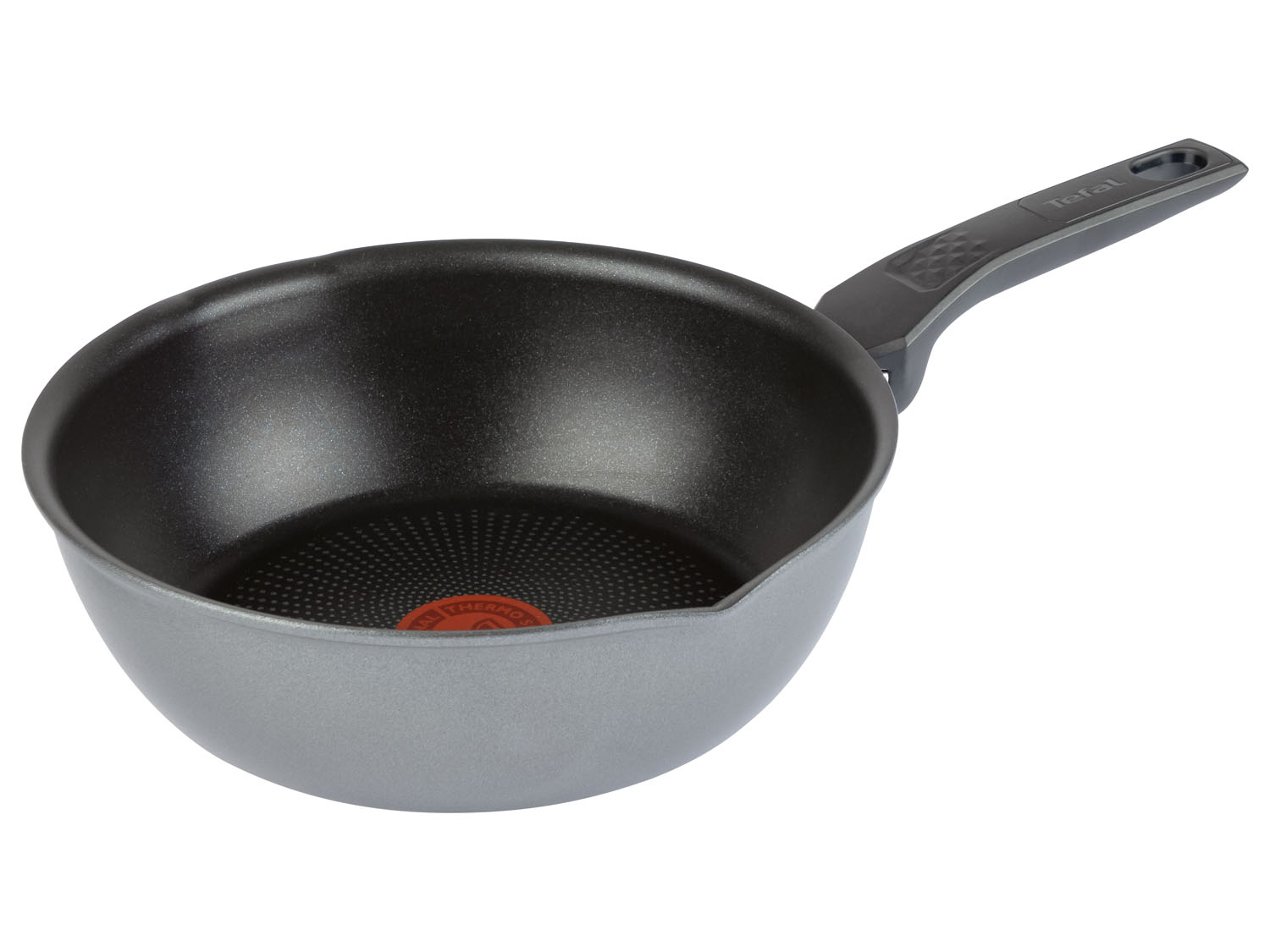 Фото - Сковорідка Tefal Patelnia z powłoką nieprzywierającą CHEF DELIGHT G2967543 22 cm 