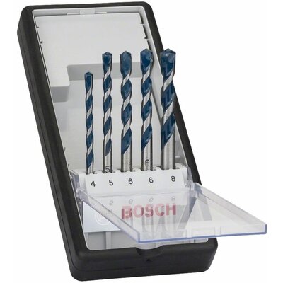 Bosch Wiertła do do betonu Robust Line 2608588165