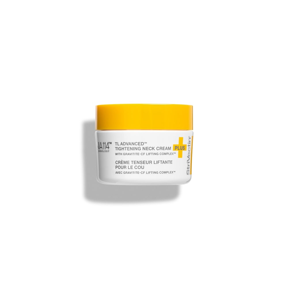 WEBHIDDENBRAND Advanced krem liftingujący i dekolt Tightening Neck Plus)Cream Tightening Neck Plus) Objętość 30 ml)