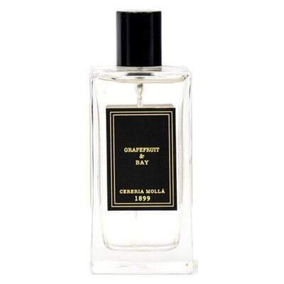 CERERIA MOLLA Spray CERERIA MOLLA Premium Grapefruit & Bay 100 ml