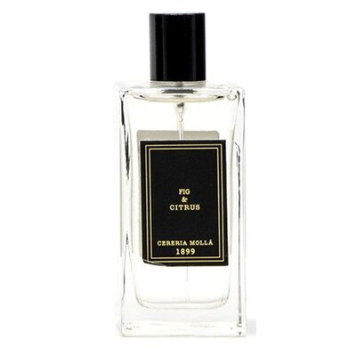 CERERIA MOLLA Spray CERERIA MOLLA Premium Fig & Citrus 100 ml