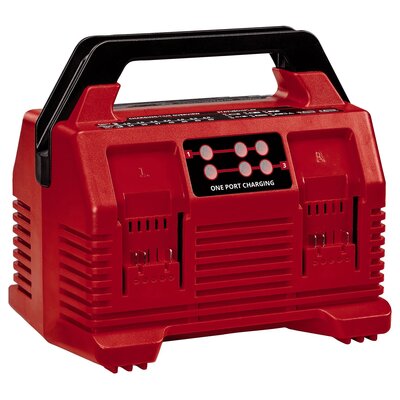 Einhell Ładowarka Power X 4A 4512102