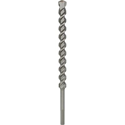 Bosch Professional Wiertła do młotów M4, SDS-max 35 x 400 x 520 mm