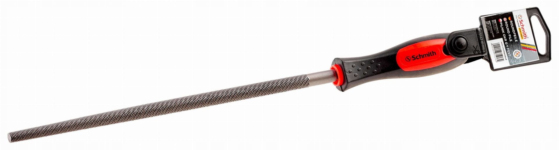Schmith SCHMITH Pilnik Okrągły FEST 200/1 17647