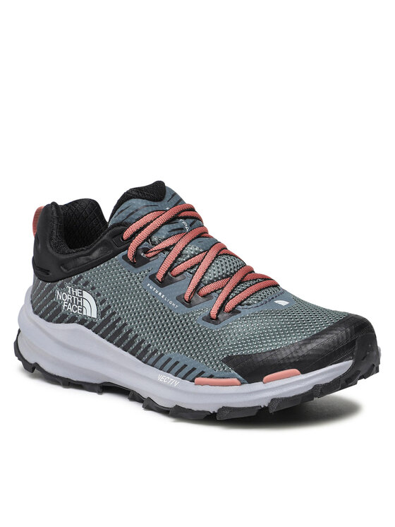 The North Face Buty Vectiv Fastpack Futurelight NF0A5JCZ4AB1 Kolorowy