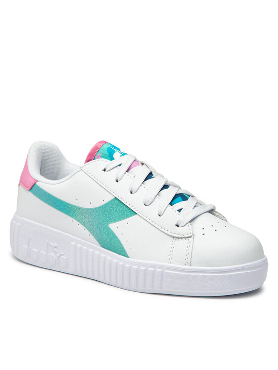 Trampki dziecięce DIADORA GAME STEP WONDERLAND GS