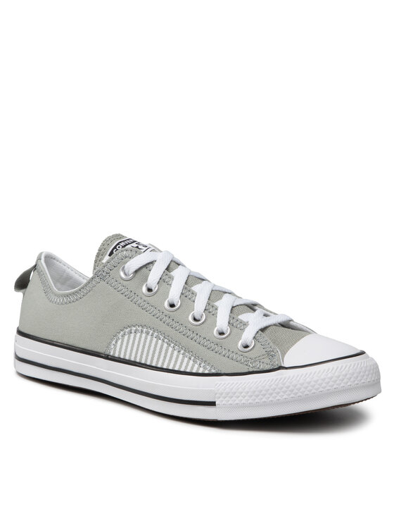 Converse Trampki Ctas Ox A00481C Szary